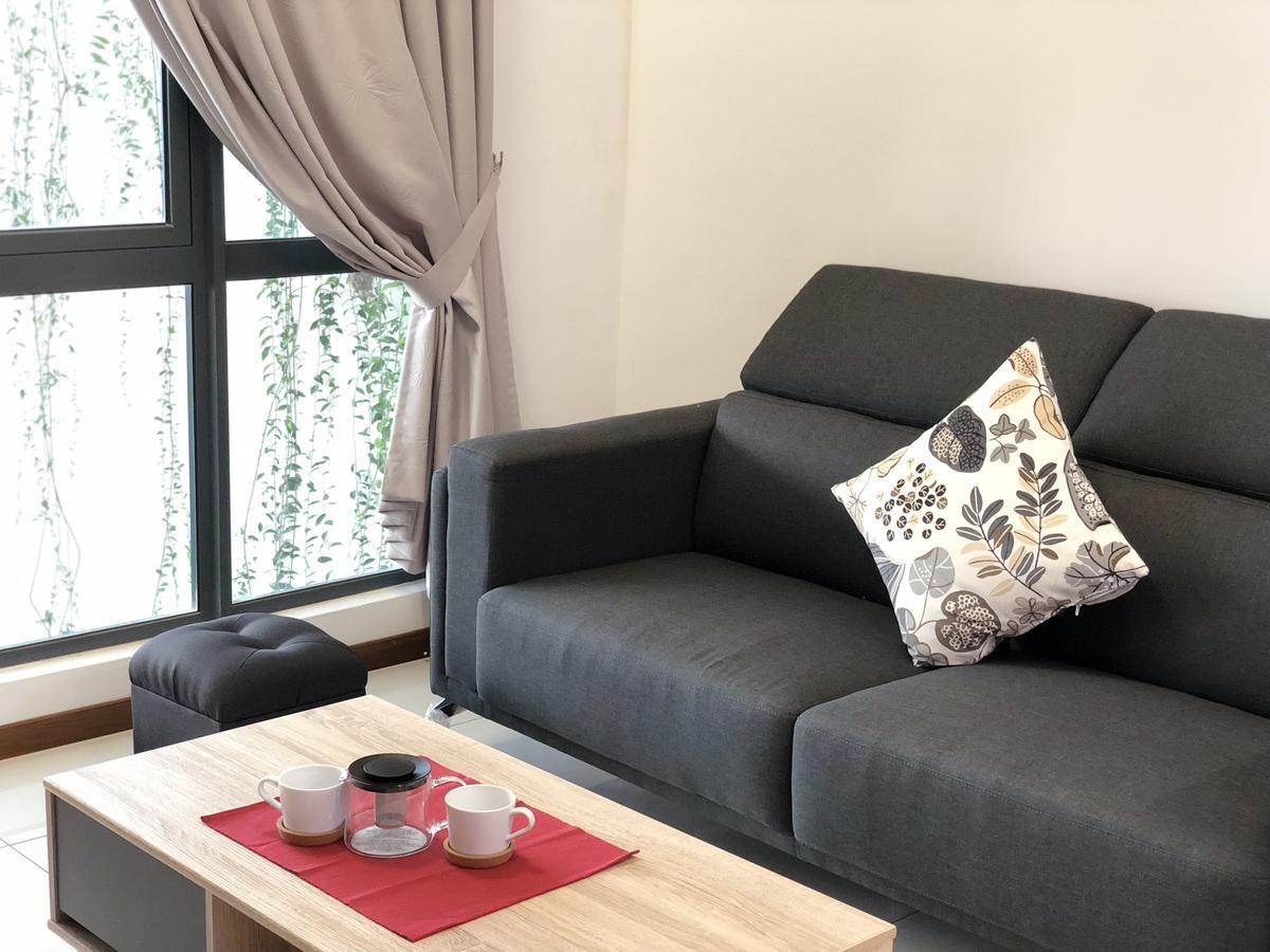 Loving&Comfy Ensuite By Crescent Bay Johor Bahru Zewnętrze zdjęcie