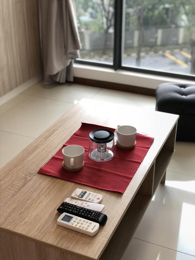Loving&Comfy Ensuite By Crescent Bay Johor Bahru Zewnętrze zdjęcie